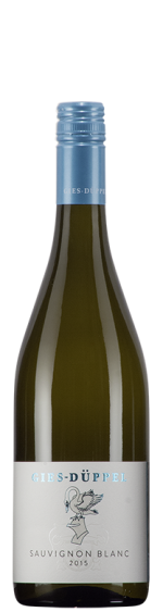 Sauvignon Blanc trocken (0,75 Liter), Gutsweine, Weingut Kirchner
