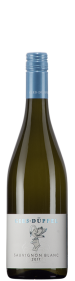 2017 Sauvignon Blanc trocken (0,75 Liter), Gutsweine, Weingut Gies-Düppel