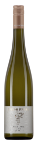 2016 Riesling trocken –Granit– (0,75 Liter), Terroirweine, Weingut Gies-Düppel