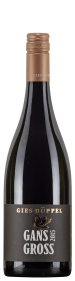 2015 Rotwein Cuvée trocken -Gans Gross- (0,75 Liter), Gutsweine, Weingut Gies-Düppel
