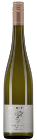 2015 Riesling trocken –Granit– (0,75 Liter), Terroirweine, Weingut Gies-Düppel