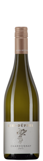 Chardonnay trocken (0,75 Liter), Gutsweine, Weingut Kirchner