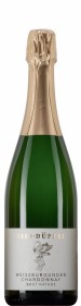 2019 Weißburgunder & Chardonnay brut nature (0,75 Liter), Sekt, Secco und Traubensecco, Weingut Gies-Düppel