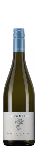 Sauvignon Blanc trocken (0,75 Liter), Gutsweine, Weingut Kirchner