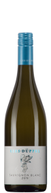 2019 Sauvignon Blanc trocken (0,75 Liter), Gutsweine, Weingut Gies-Düppel